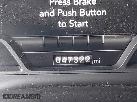 2022 Ram 1500 TRX with VIN 1C6SRFU97NN112337, listed as a IAAI auction lot 42210305 with 47,322 mi miles and . Bid and sale history available at DreamBid. Image 15.