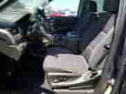 2019 Chevrolet Tahoe with VIN 1GNLCDKC2KR123128, listed as a Copart auction lot 61846905 with 54,604 mi miles and Salvage title. Bid and sale history available at DreamBid. Image 7.