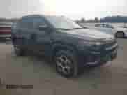 2022 Jeep Compass Trailhawk с VIN 3C4NJDDB4NT233475, выставлен на аукционе Copart как лот 66906345 с пробегом 27 895 миль миль и Списание • Salvage title. История ставок и продаж доступна на DreamBid. Изображение 4.