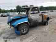 2001 Dodge 1500 z VIN 1B7HF16Z91S144780, wystawiony jako Copart lot #60469274 z przebiegiem Nie podano mil oraz Nie do naprawy • Non repairable. Historia ofert i sprzedaży dostępna na DreamBid. Obrazek 1.