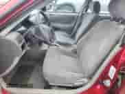 2001 Chevrolet Prizm с VIN 1Y1SK52881Z422562, выставлен на аукционе Copart как лот 70782215 с пробегом 136 035 миль миль и На запчасти • Non repairable. История ставок и продаж доступна на DreamBid. Изображение 7.