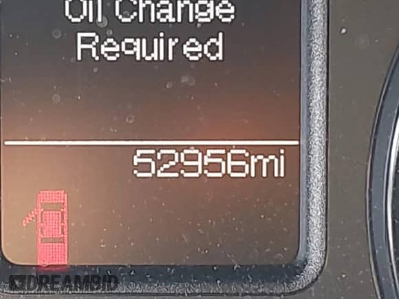 2020 Ram 1500 Tradesman z VIN 3C6RR7KT3LG132027, wystawiony jako IAAI lot #41284698 z przebiegiem 52 956 mil mil oraz . Historia ofert i sprzedaży dostępna na DreamBid. Obrazek 16.