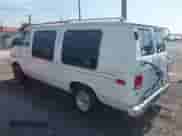 1993 Chevrolet Chevy Van с VIN 1GBEG25K2PF318995, выставлен на аукционе IAAI как лот 42588614 с пробегом 751 509 миль миль и . История ставок и продаж доступна на DreamBid. Изображение 3.