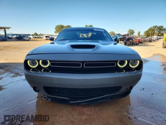 2019 Dodge Challenger R/T z VIN 2C3CDZBTXKH556915, wystawiony jako Copart lot #89700955 z przebiegiem 158 227 mil mil oraz Czysty tytuł • Clean title. Historia ofert i sprzedaży dostępna na DreamBid. Obrazek 5.