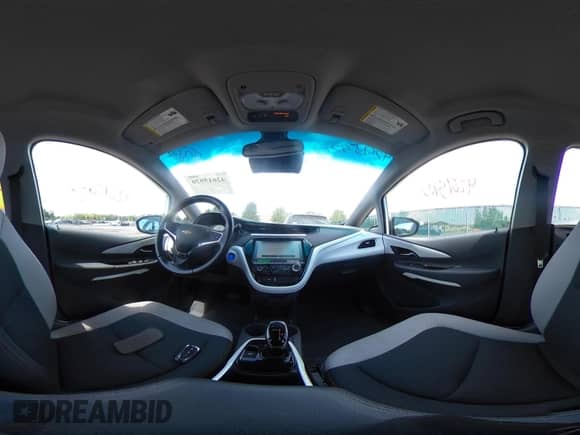 2020 Chevrolet Bolt EV LT with VIN 1G1FY6S0XL4126214, listed as a IAAI auction lot 42615920 with 16,749 mi miles and . Bid and sale history available at DreamBid. Image 20.