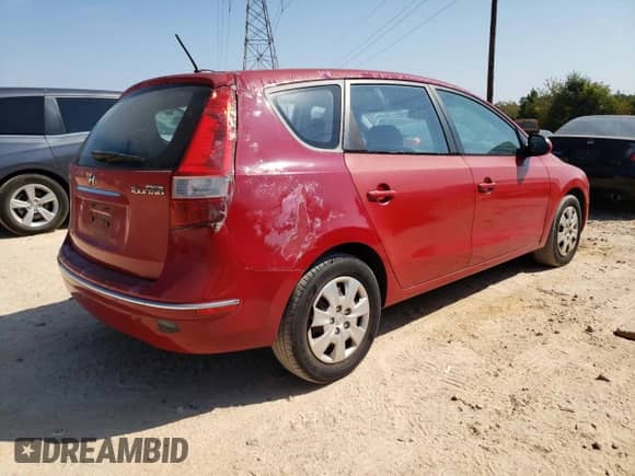 2012 Hyundai Elantra GLS z VIN KMHDB8AE7CU151723, wystawiony jako Copart lot #81500345 z przebiegiem 121 598 mil mil oraz Szkoda całkowita • Salvage title. Historia ofert i sprzedaży dostępna na DreamBid. Obrazek 3.