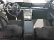 2024 Hyundai Santa Fe SE с VIN 5NMP1DGL9RH034485, выставлен на аукционе Copart как лот 71975595 с пробегом 12 343 миль миль и Списание • Salvage title. История ставок и продаж доступна на DreamBid. Изображение 8.
