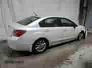 2013 Subaru Impreza Premium with VIN JF1GJAC6XDH031870, listed as a Copart auction lot 71869925 with 114,873 mi miles and Salvage title. Bid and sale history available at DreamBid. Image 3.