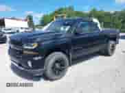 2016 Chevrolet Silverado 1500 LT с VIN 1GCVKREC6GZ416227, выставлен на аукционе IAAI как лот 40045262 с пробегом 110 987 миль миль и . История ставок и продаж доступна на DreamBid. Изображение 2.