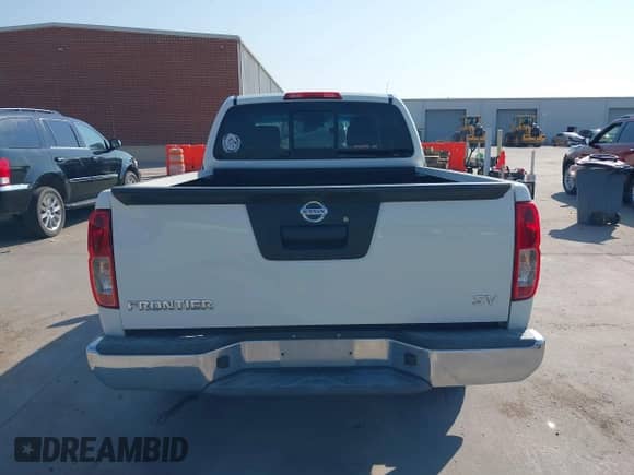 2019 Nissan Frontier S с VIN 1N6BD0CT6KN751450, выставлен на аукционе IAAI как лот 42881222 с пробегом 135 261 миль миль и . История ставок и продаж доступна на DreamBid. Изображение 17.