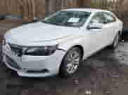 2020 Chevrolet Impala LT с VIN 1G11Z5S34LU110263, выставлен на аукционе IAAI как лот 41422755 с пробегом 62 281 миль миль и . История ставок и продаж доступна на DreamBid. Изображение 6.