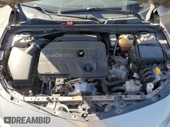 2018 Chevrolet Malibu Hybrid с VIN 1G1ZF5SU9JF176264, выставлен на аукционе Copart как лот 61240825 с пробегом 148 131 миль миль и Списание • Salvage title. История ставок и продаж доступна на DreamBid. Изображение 11.