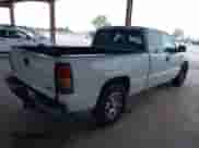 2005 GMC Sierra 1500 SLT with VIN 1GTEC19TX5Z352599, listed as a IAAI auction lot 41802227 with 195,974 mi miles and . Bid and sale history available at DreamBid. Image 4.