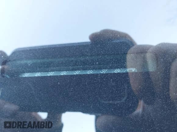 2022 Honda Pilot TrailSport with VIN 5FNYF6H86NB079584, listed as a IAAI auction lot 41099964 with 17,343 mi miles and . Bid and sale history available at DreamBid. Image 16.