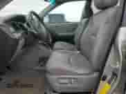 2004 Toyota Highlander z VIN JTEEP21A740013866, wystawiony jako Copart lot #43599975 z przebiegiem 153 819 mil mil oraz Szkoda całkowita • Salvage title. Historia ofert i sprzedaży dostępna na DreamBid. Obrazek 7.