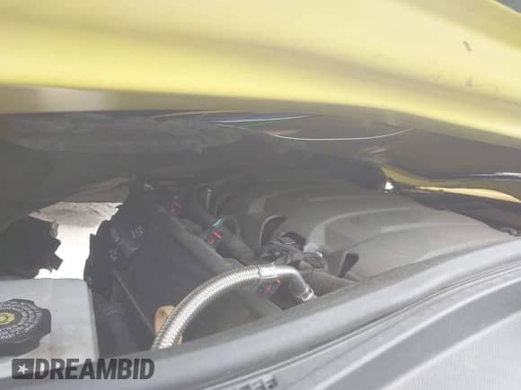 2016 Chevrolet Corvette 3LT with VIN 1G1YF2D70G5123615, listed as a IAAI auction lot 42244780 with 68,154 mi miles and . Bid and sale history available at DreamBid. Image 10.