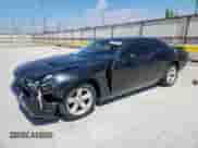 2013 Dodge Challenger SXT с VIN 2C3CDYAG5DH704373, выставлен на аукционе Copart как лот 70580635 с пробегом 113 104 миль миль и Списание • Salvage title. История ставок и продаж доступна на DreamBid. Изображение 1.