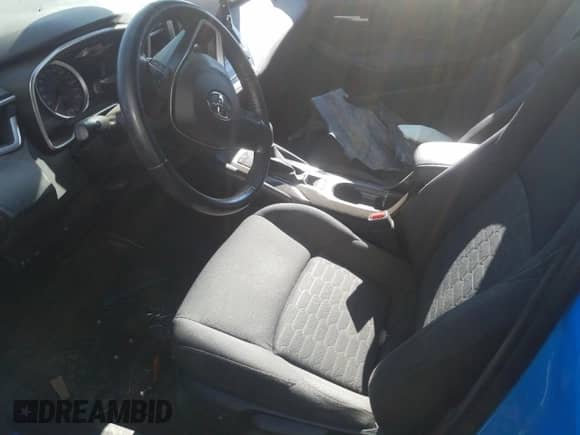 2019 Toyota Corolla SE с VIN JTNK4RBE1K3001763, выставлен на аукционе Copart как лот 68906915 с пробегом 113 900 миль миль и Списание • Salvage title. История ставок и продаж доступна на DreamBid. Изображение 7.