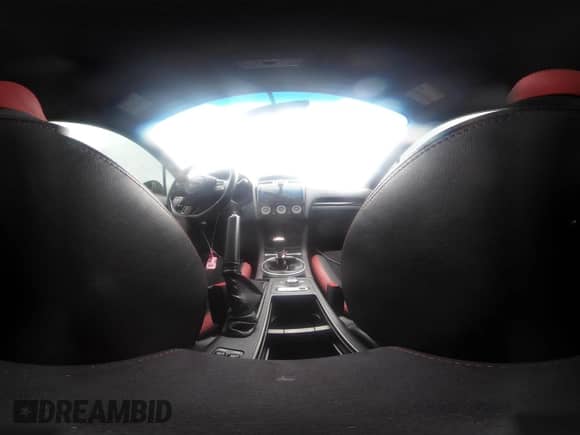 2018 Subaru WRX STI with VIN JF1VA2M63J9821335, listed as a IAAI auction lot 43018455 with 54,978 mi miles and . Bid and sale history available at DreamBid. Image 19.