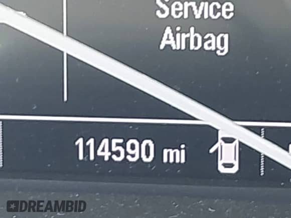 2018 Chevrolet Cruze LT with VIN 1G1BE5SM8J7155517, listed as a IAAI auction lot 43233777 with 114,590 mi miles and . Bid and sale history available at DreamBid. Image 15.