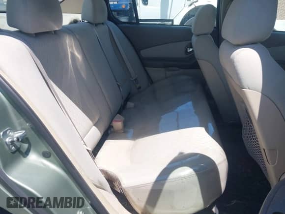 2005 Chevrolet Malibu с VIN 1G1ZS52F75F130404, выставлен на аукционе IAAI как лот 42860887 с пробегом 131 697 миль миль и . История ставок и продаж доступна на DreamBid. Изображение 8.