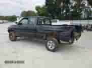 1996 Dodge 1500 with VIN 3B7HF13Z6TG139535, listed as a Copart auction lot 46540125 with 152,360 mi miles and Non repairable. Bid and sale history available at DreamBid. Image 2.