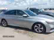 2018 Honda Accord EX-L with VIN 1HGCV1F67JA115420, listed as a IAAI auction lot 43078422 with 40,399 mi miles and . Bid and sale history available at DreamBid. Image 13.