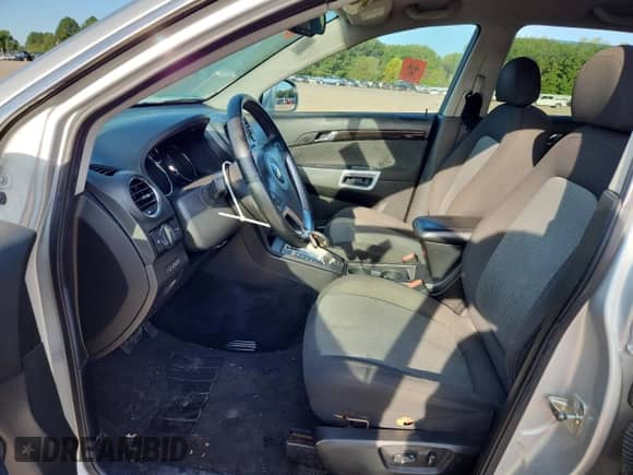 2014 Chevrolet Captiva Sport LT with VIN 3GNAL3EK6ES592647, listed as a Copart auction lot 71877325 with 182,129 mi miles and Clean title. Bid and sale history available at DreamBid. Image 7.