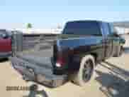 2010 Chevrolet Silverado 1500 LTZ with VIN 1GCSCTE02AZ288434, listed as a IAAI auction lot 43145197 with 126,988 mi miles and . Bid and sale history available at DreamBid. Image 4.