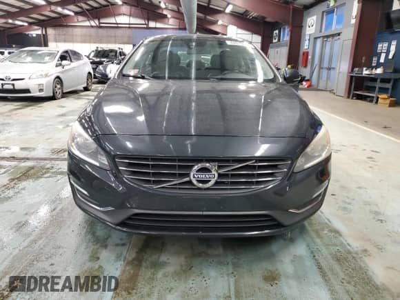 2015 Volvo S60 T5 Premier с VIN YV1612TB3F2315107, выставлен на аукционе Copart как лот 42019395 с пробегом 119 846 миль миль и Чистый • Clean title. История ставок и продаж доступна на DreamBid. Изображение 5.