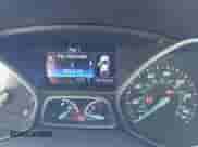 2013 Ford Focus Titanium with VIN 1FADP3J29DL129332, listed as a IAAI auction lot 43120139 with Not provided miles and . Bid and sale history available at DreamBid. Image 7.