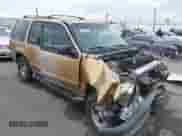 1998 Ford Explorer XL z VIN 1FMZU32X1WZA93411, wystawiony jako IAAI lot #41368427 z przebiegiem 237 756 mil mil oraz . Historia ofert i sprzedaży dostępna na DreamBid. Obrazek 1.