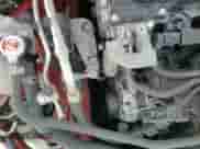 2024 Toyota Corolla XSE z VIN JTNC4MBE9R3218690, wystawiony jako Copart lot #71661625 z przebiegiem 48 096 mil mil oraz Szkoda całkowita • Salvage title. Historia ofert i sprzedaży dostępna na DreamBid. Obrazek 13.