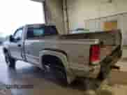 2004 Chevrolet Silverado 2500HD Work Truck with VIN 1GCHK24U24E201302, listed as a Copart auction lot 90132995 with Not provided miles and Clean title. Bid and sale history available at DreamBid. Image 2.