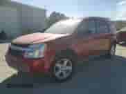 2005 Chevrolet Equinox LT с VIN 2CNDL73F156152722, выставлен на аукционе Copart как лот 75853284 с пробегом 77 586 миль миль и Списание • Salvage title. История ставок и продаж доступна на DreamBid. Изображение 1.