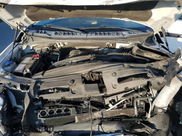 2016 Ford F-150 Limited z VIN 1FTEW1EG7GFD43122, wystawiony jako Copart lot #85405325 z przebiegiem 111 931 mil mil oraz Szkoda całkowita • Salvage title. Historia ofert i sprzedaży dostępna na DreamBid. Obrazek 11.