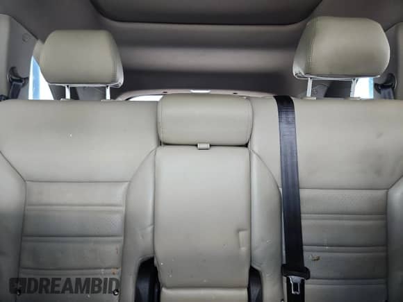 2020 Kia Sorento EX z VIN 5XYPH4A51LG655825, wystawiony jako Copart lot #66631235 z przebiegiem 100 130 mil mil oraz Szkoda całkowita • Salvage title. Historia ofert i sprzedaży dostępna na DreamBid. Obrazek 10.