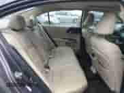 2014 Honda Accord Touring с VIN 1HGCR6F70EA008340, выставлен на аукционе Copart как лот 81909535 с пробегом Не указан миль и Списание • Salvage title. История ставок и продаж доступна на DreamBid. Изображение 10.