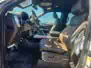 2022 Ford F-150 XL с VIN 1FTFW1E87NFC43046, выставлен на аукционе Copart как лот 87431825 с пробегом 26 579 миль миль и Списание • Salvage title. История ставок и продаж доступна на DreamBid. Изображение 7.