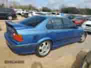 1998 BMW M3 с VIN WBSCD0324WEE13982, выставлен на аукционе Copart как лот 44174865 с пробегом Не указан миль и Чистый • Clean title. История ставок и продаж доступна на DreamBid. Изображение 3.