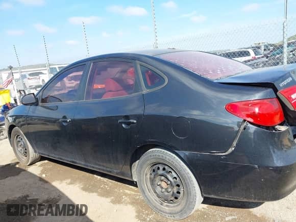 2009 Hyundai Elantra GLS с VIN KMHDU46D89U624038, выставлен на аукционе IAAI как лот 43399716 с пробегом 239 864 миль миль и . История ставок и продаж доступна на DreamBid. Изображение 14.