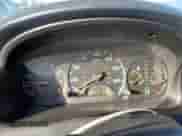 2001 Honda Accord LX with VIN 3HGCG66561G702126, listed as a Copart auction lot 69437445 with 230,660 mi miles and Salvage title. Bid and sale history available at DreamBid. Image 9.