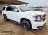 2020 Chevrolet Tahoe Commercial с VIN 1GNLCDEC5LR265924, выставлен на аукционе Copart как лот 62670505 с пробегом Не указан миль и На запчасти • Non repairable. История ставок и продаж доступна на DreamBid. Изображение 4.