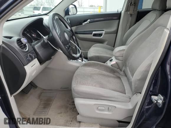 2008 Saturn VUE XR z VIN 3GSCL53718S609035, wystawiony jako Copart lot #89707605 z przebiegiem 182 063 mil mil oraz Szkoda całkowita • Salvage title. Historia ofert i sprzedaży dostępna na DreamBid. Obrazek 7.