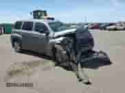 2006 Chevrolet HHR LS with VIN 3GNDA13D76S515489, listed as a Copart auction lot 58255685 with 147,600 mi miles and Salvage title. Bid and sale history available at DreamBid. Image 4.