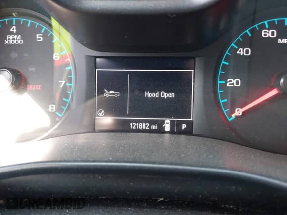 2018 Chevrolet Colorado 2WD Work Truck с VIN 1GCHSBEA0J1251445, выставлен на аукционе IAAI как лот 43414075 с пробегом 121 882 миль миль и . История ставок и продаж доступна на DreamBid. Изображение 15.