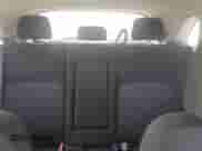 2020 Mitsubishi Outlander SE z VIN JA4AP4AU1LU023187, wystawiony jako Copart lot #80663525 z przebiegiem 49 390 mil mil oraz Szkoda całkowita • Salvage title. Historia ofert i sprzedaży dostępna na DreamBid. Obrazek 10.