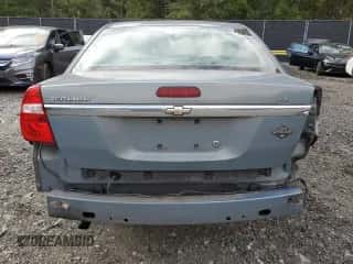 2007 Chevrolet Malibu 1LS с VIN 1G1ZS58F27F304681, выставлен на аукционе Copart как лот 85526545 с пробегом 180 386 миль миль и Списание • Salvage title. История ставок и продаж доступна на DreamBid. Изображение 6.