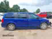 2019 Dodge Grand Caravan SE 35th Anniversary Edition with VIN 2C4RDGBG1KR500871, listed as a IAAI auction lot 43055814 with 144,842 mi miles and . Bid and sale history available at DreamBid. Image 6.