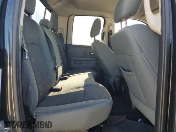 2015 Ram 1500 SLT z VIN 1C6RR7GG8FS664432, wystawiony jako Copart lot #88701415 z przebiegiem 203 418 mil mil oraz Szkoda całkowita • Salvage title. Historia ofert i sprzedaży dostępna na DreamBid. Obrazek 10.